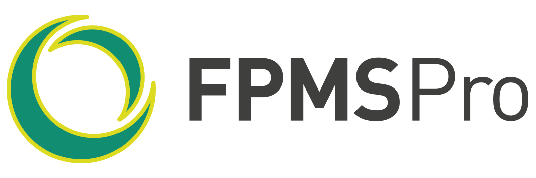 FPMS Pro logo